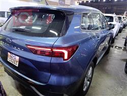 فورد تيريتوري